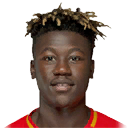 K. N'DORAM