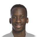 D. LUKEBAKIO