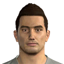 CRISTIAN DIESTE