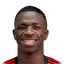 VINÍCIUS JÚNIOR