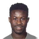 K. SARFO