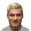 E. ALIOSKI
