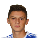 V. MYKOLENKO