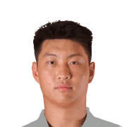 GUO TIANYU
