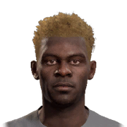A. BADJI