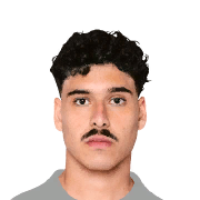 LUCAS HALTER