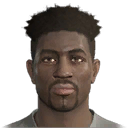 I. SISSOKO