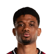 A. TRAORÉ