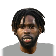 B. TRAORÉ