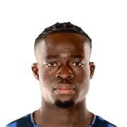 K. SULEMANA