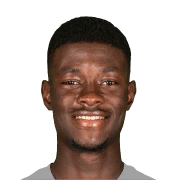 S. MVOUÉ