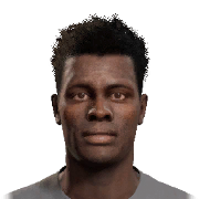 K. MBALA
