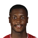 F. BALLO-TOURÉ