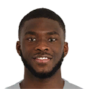 F. TOMORI