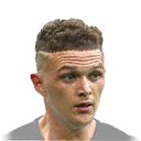K. TRIPPIER