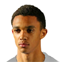 T. ALEXANDER-ARNOLD