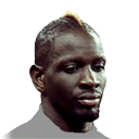 M. SAKHO