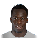 A. CISSOKHO