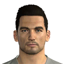 JORGE MOLINA