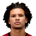 WILLIAN ARÃO