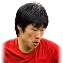 PARK JI-SUNG