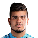 LUCAS ACOSTA