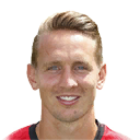 L. DE JONG