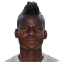 I. DOUMBIA