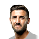RAÚL NAVAS
