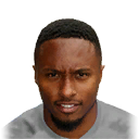 C. HARRIOTT