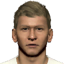 A. GERRARD
