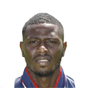 A. COULIBALY
