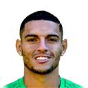 DIEGO CARLOS