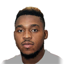 B. ASSOMBALONGA
