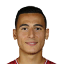 A. EL GHAZI