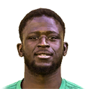A. TOURÉ