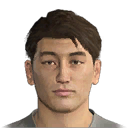 YANG XU