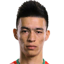I. ALIBAEV