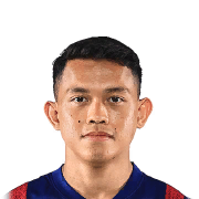 ARIF AIMAN HANAPI