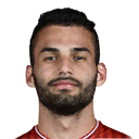 THIAGO MAIA