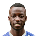M. SISSAKO