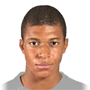 K. MBAPPÉ