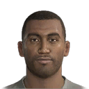 EVERTON LUIZ