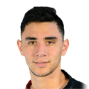 T. SANDOVAL