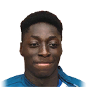 A. BAKAYOKO
