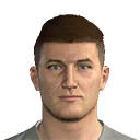 C. O'GRADY
