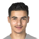 M. EL HANKOURI