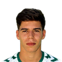 ANDRÉ SOUSA