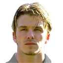 ★D. BECKHAM