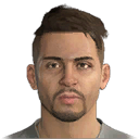YURI ALBERTO